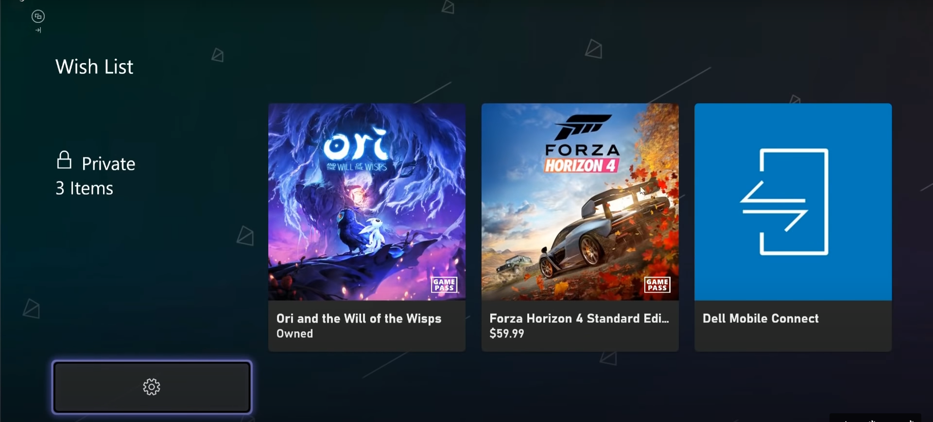 تسرب صور لتصميم وشكل متجر Xbox الجديد وتبدو رائعة!