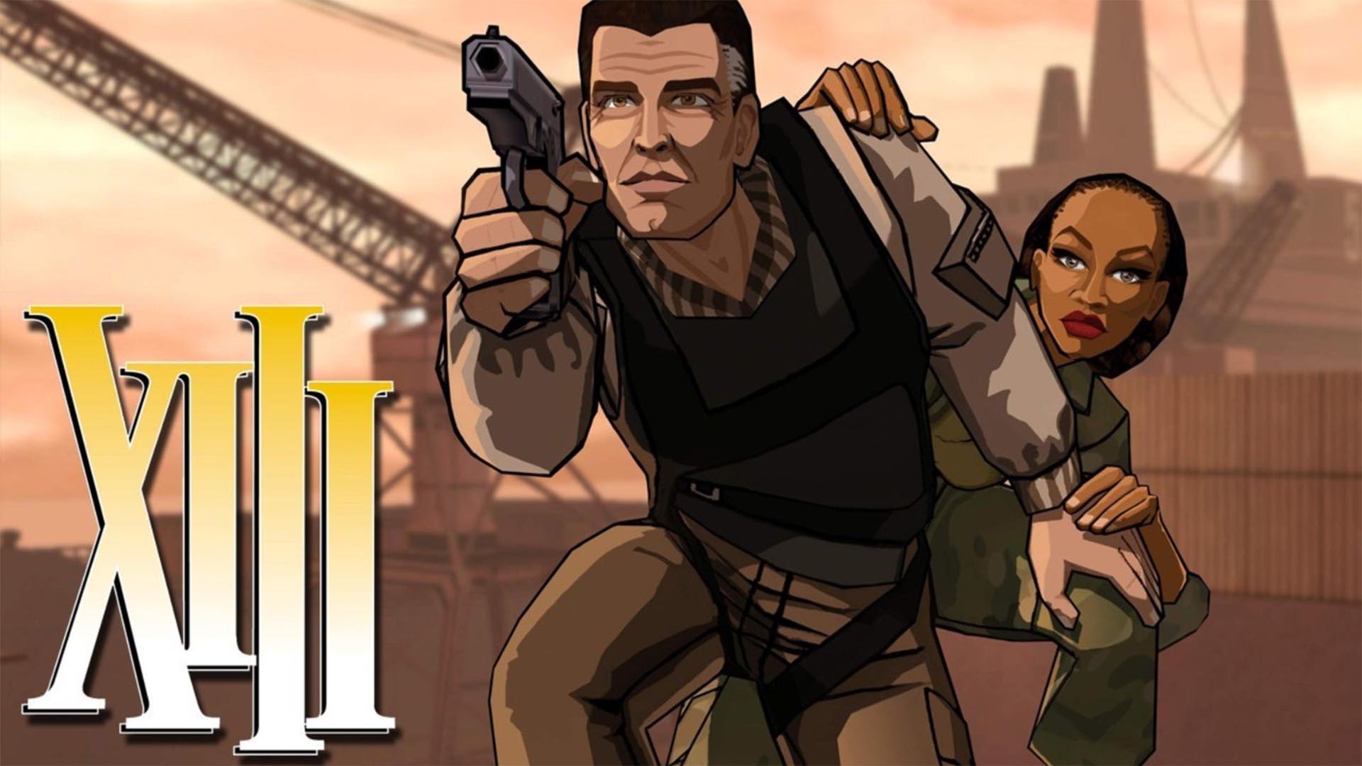 تسريب موعد إطلاق لعبة XIII Remake Edition.