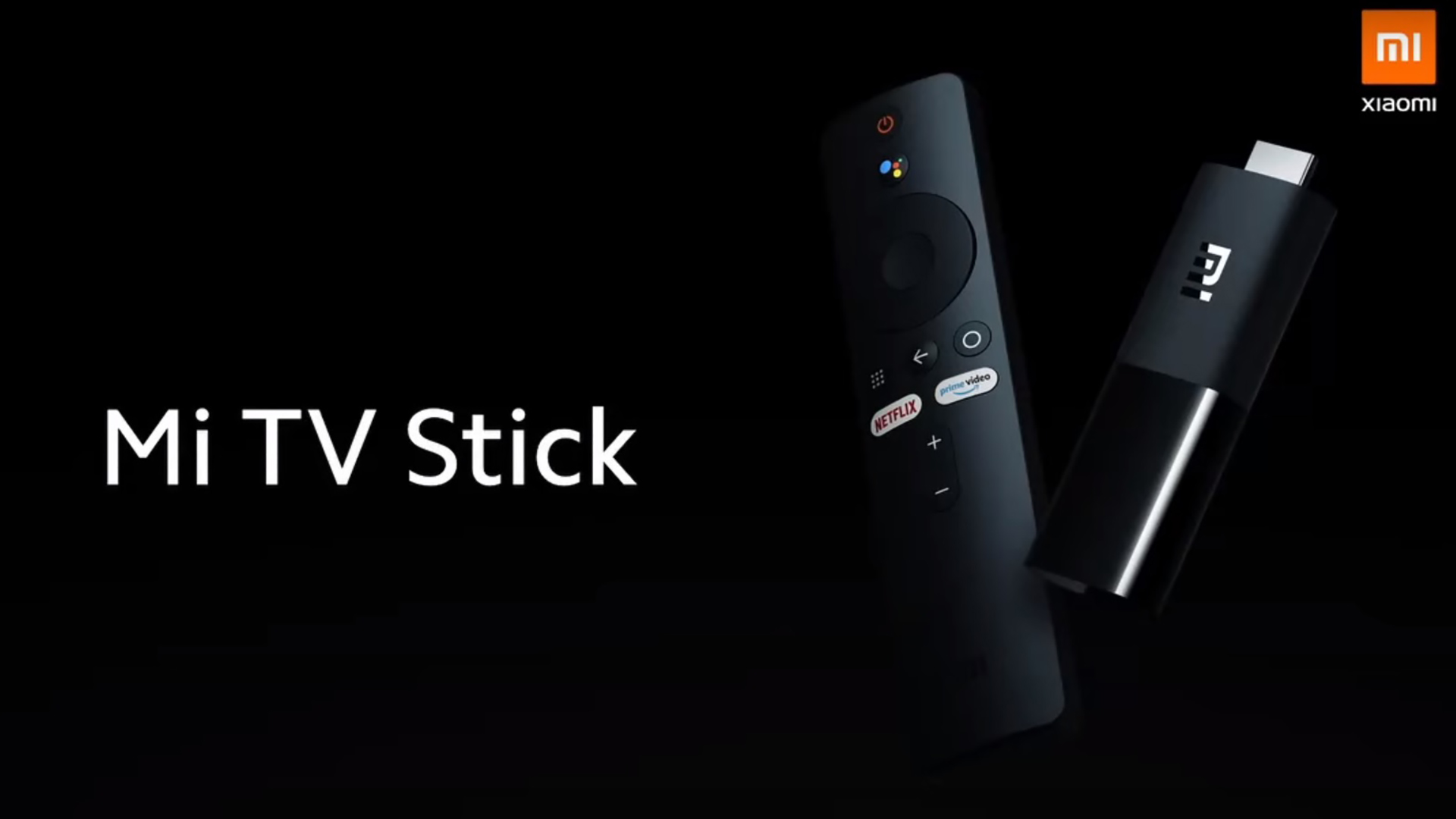 تسريب تفاصيل إطلاق Xiaomi Mi TV Stick مع كل تفاصيل العلبة!
