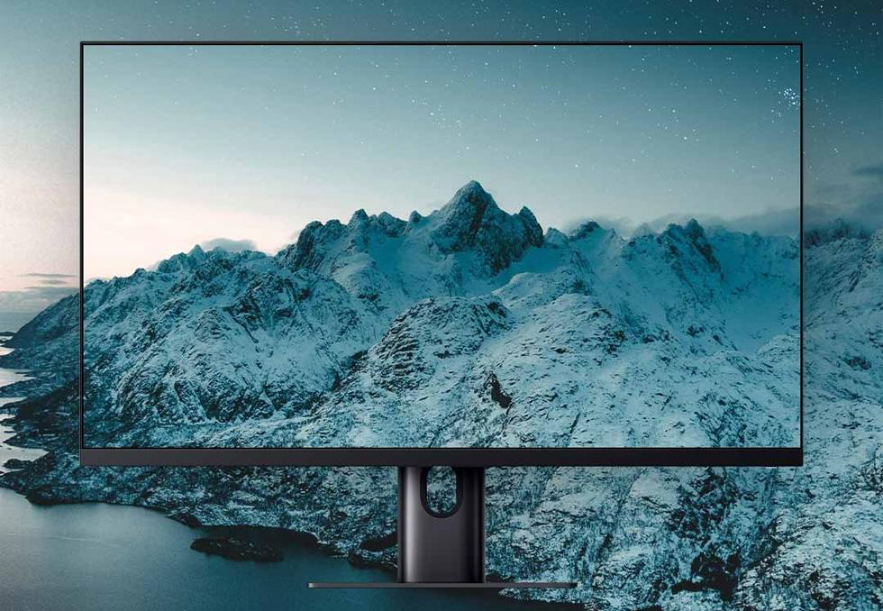 Xiaomi تستعد لإطلاق شاشة الألعاب الجديده Mi Gaming QHD