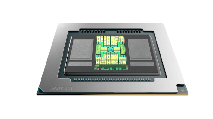 AMD Radeon Pro 5600M MacBook Pro لاب توب
