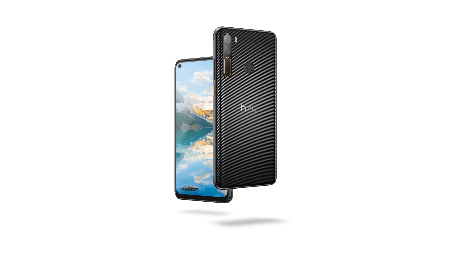 شركة HTC تعود مرة أخرى بهاتفي HTC Desire 20 Pro و HTC U20 5G