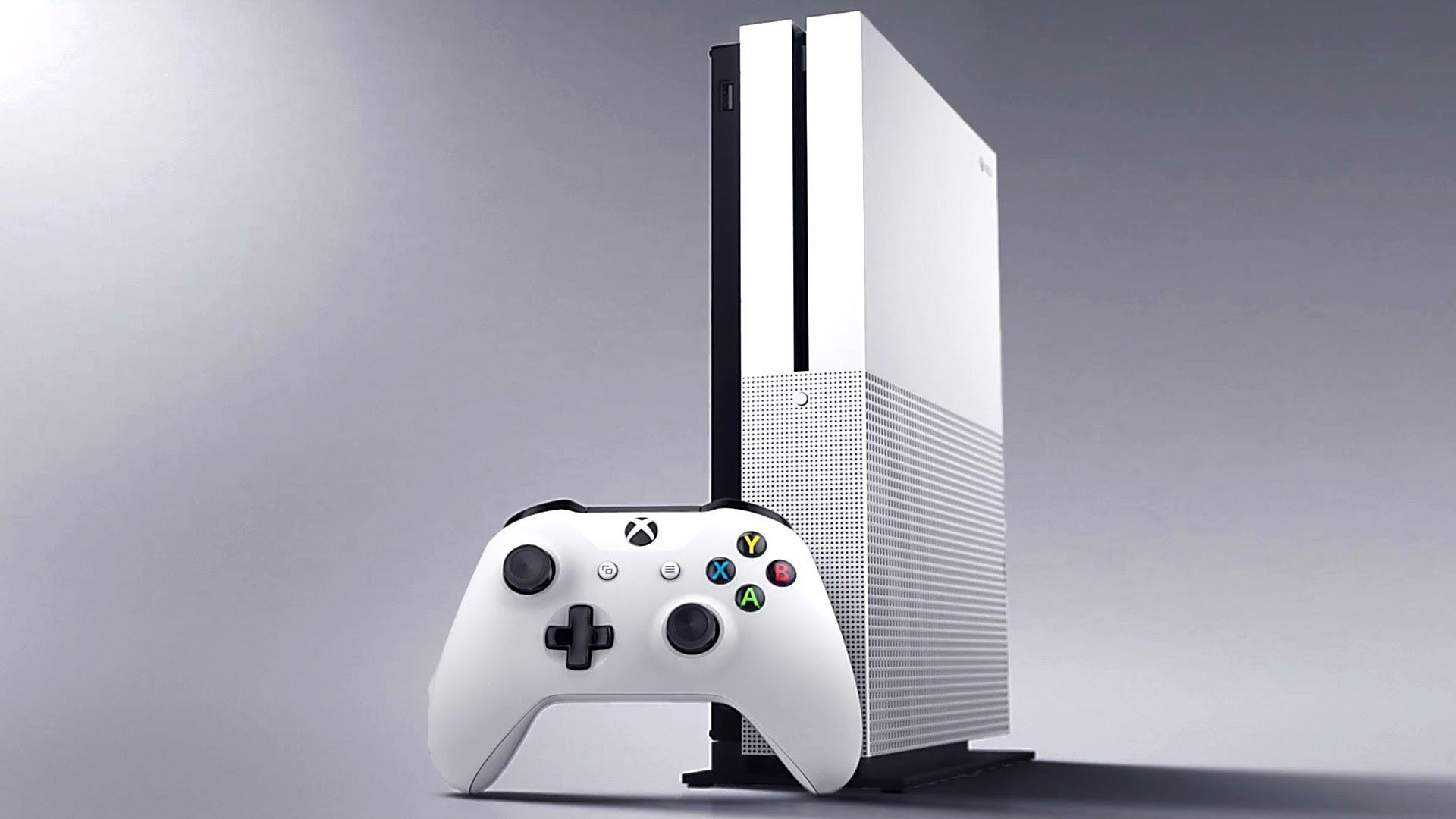 Xbox Microsoft