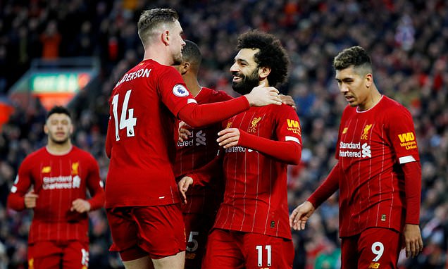 الدوري الإنجليزي يعود مع أصوات جماهير تم محاكاتها من لعبة فيفا