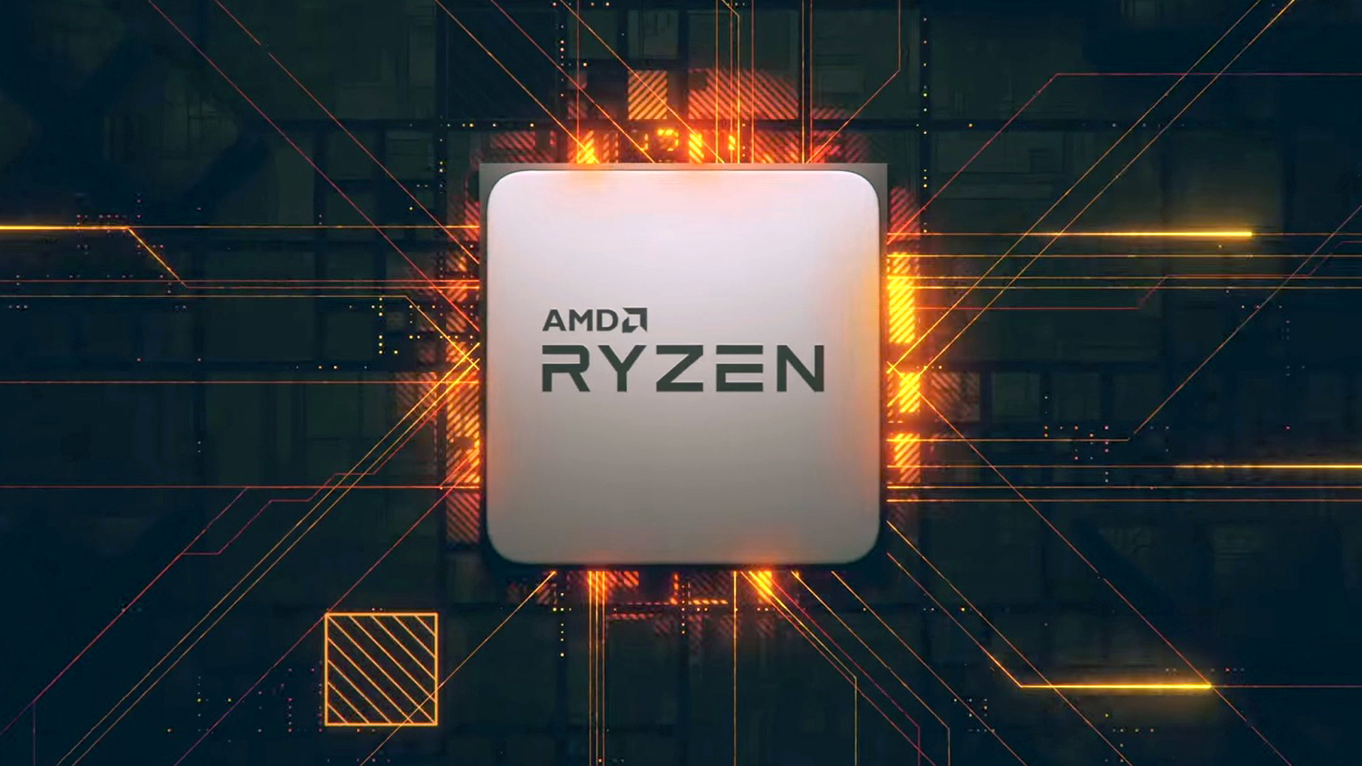 معالجات AMD Ryzen 3000 تشهد انخفاض بأسعارها بعد إطلاق سلسلة XT