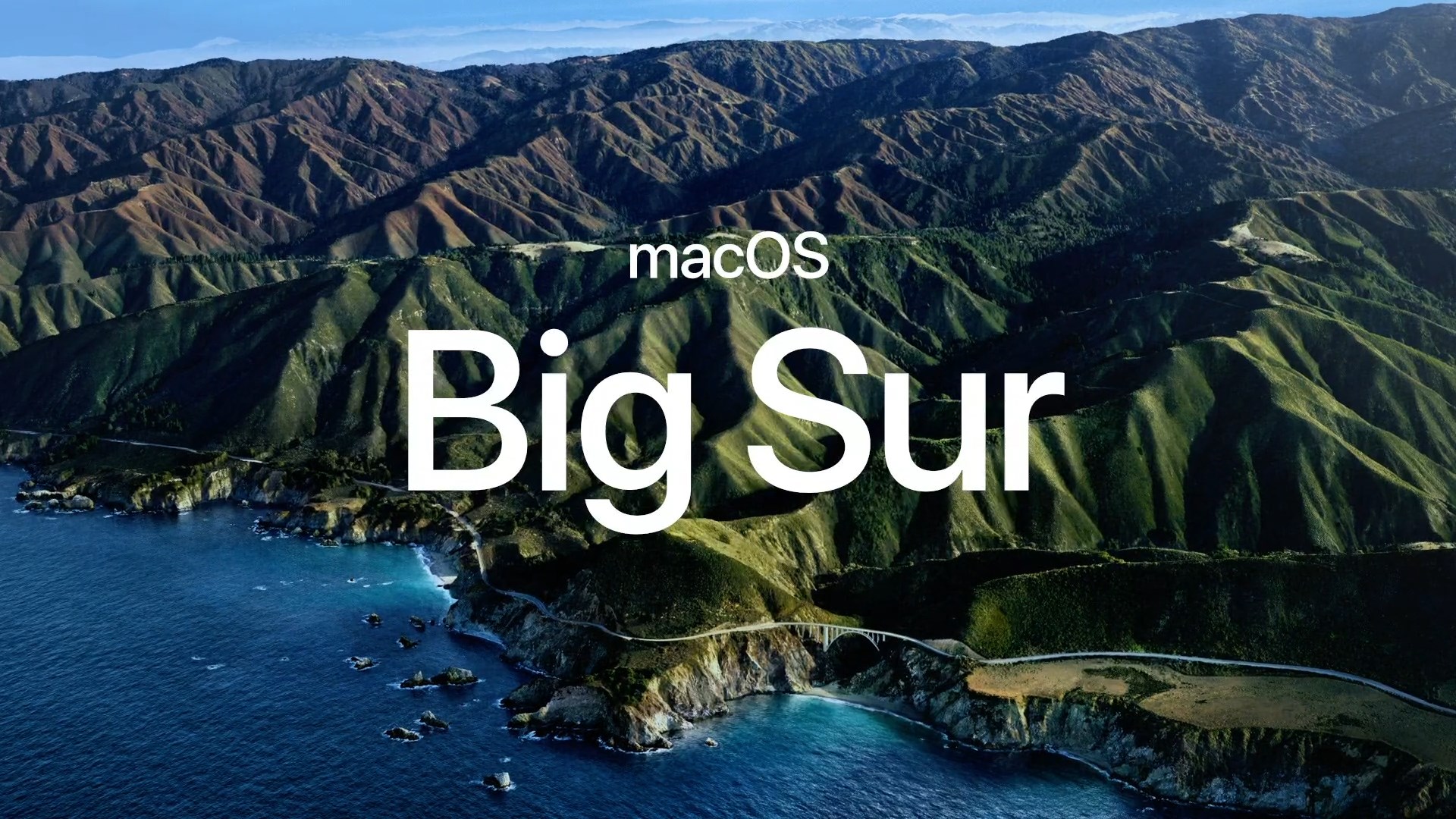 تسريبات برامج نظام macOS 11 Big Sur تكشف عن معالجات AMD Navi 31 !!