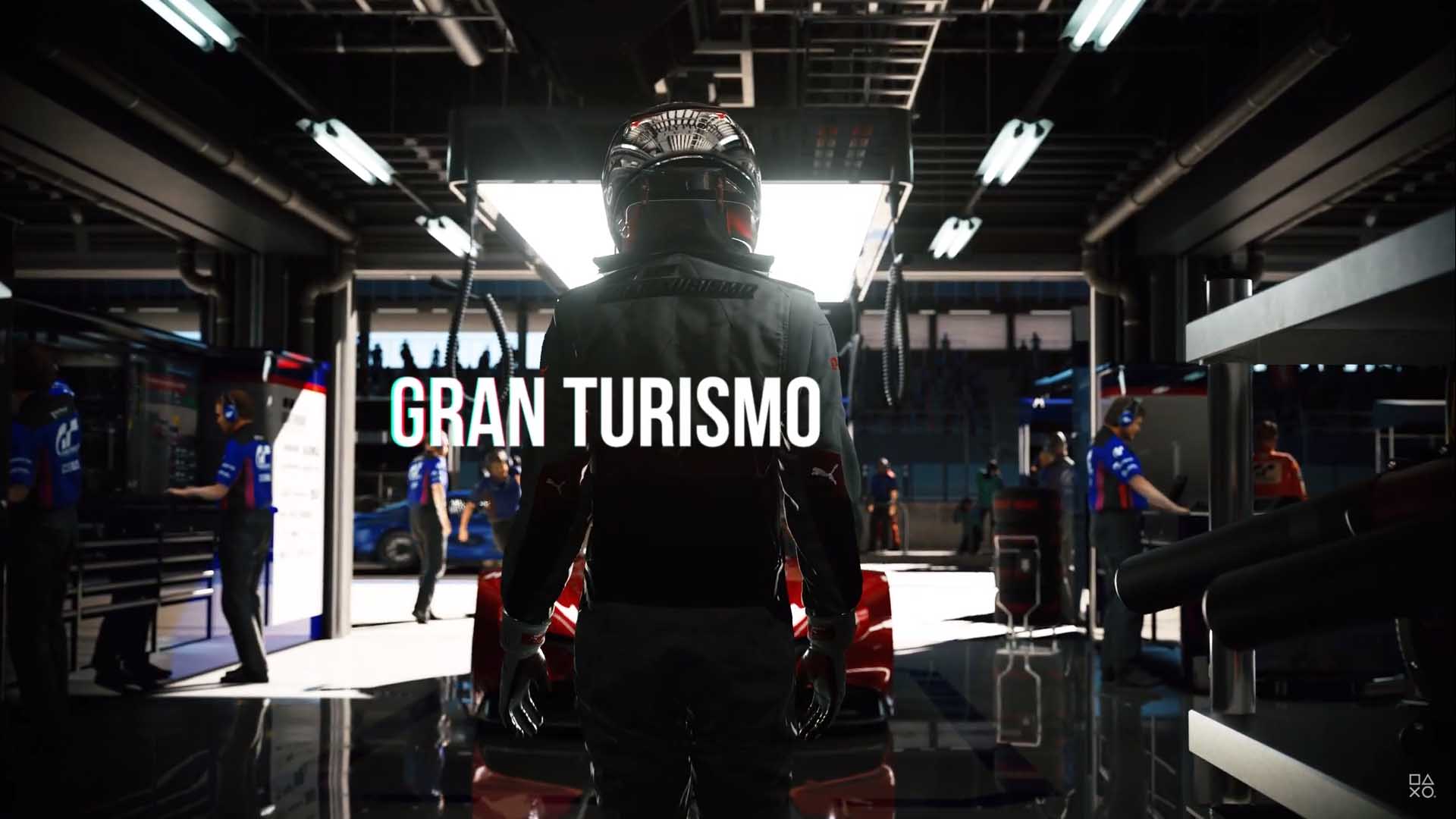 حدث PS5: الإعلان عن لعبة السيارات Gran Turismo 7.
