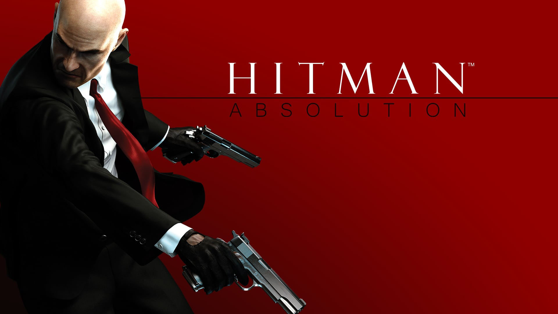 احتفظ بلعبة Hitman: Absolution إلى الأبد مجاناً عبر متجر GOG.