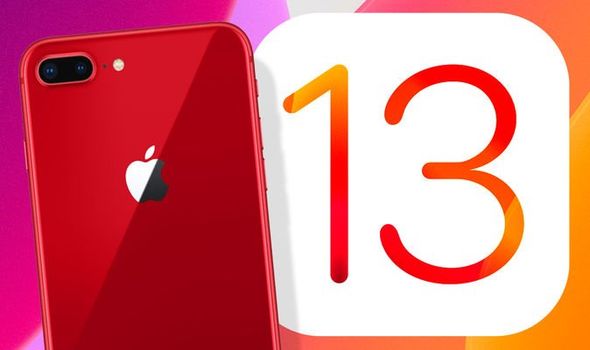 أبل : 81% من أجهزة الآيفون تعمل بنظام التشغيل iOS 13
