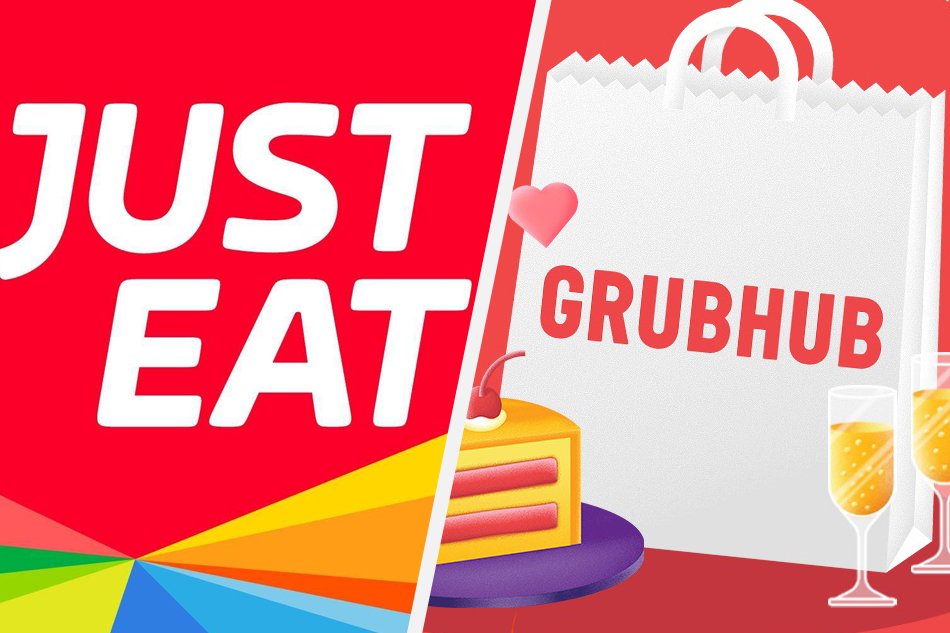 are seamless and grubhub the same company are seamless and grubhub the same company