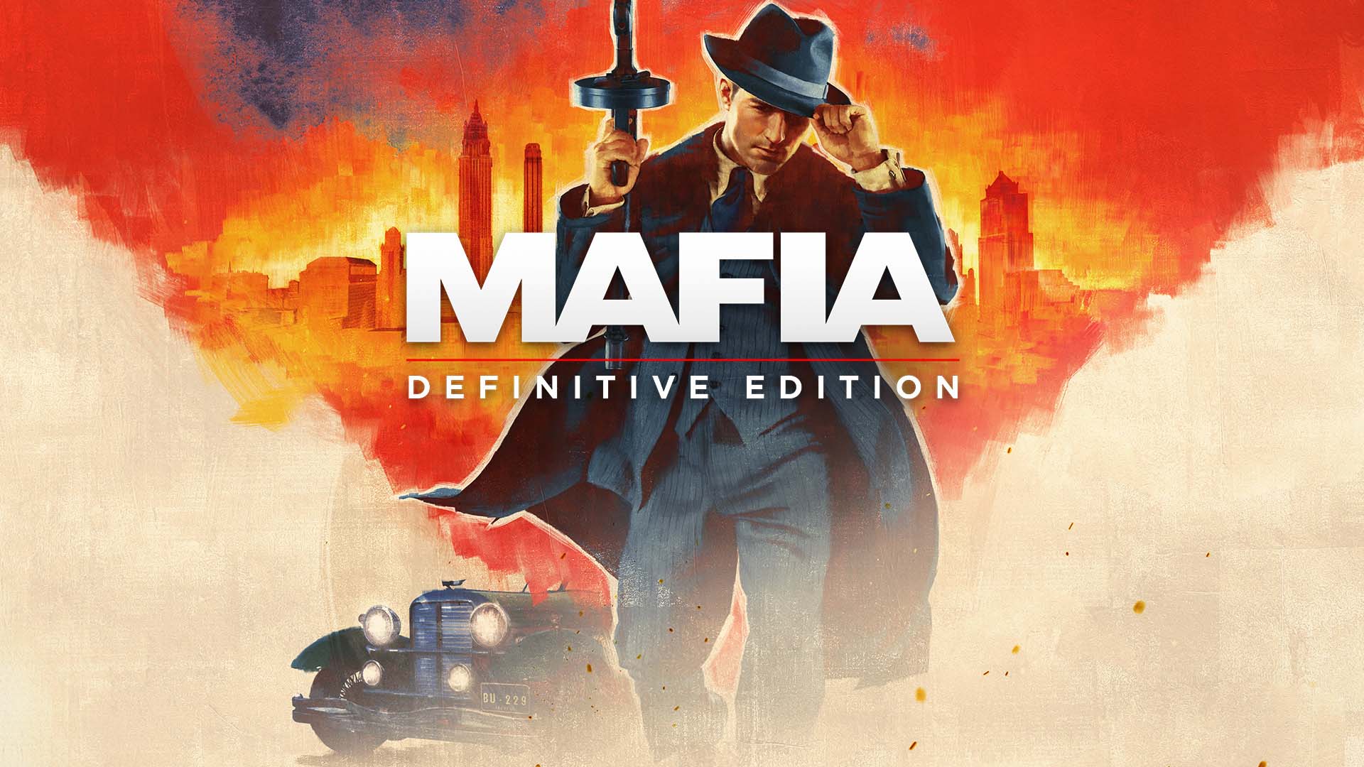 الكشف عن مواصفات تشغيل Mafia Definitive Edition للحاسب الشخصي!