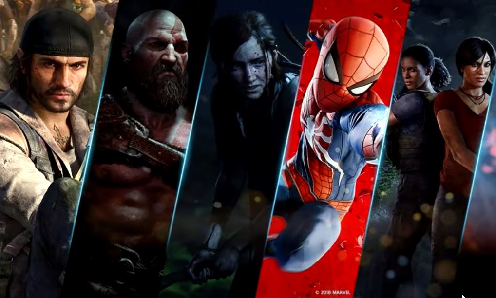 مُسرب: Sony تخطط لإصدار أكبر حصرياتها للـPC وفق استراتيجيتها الجديدة!