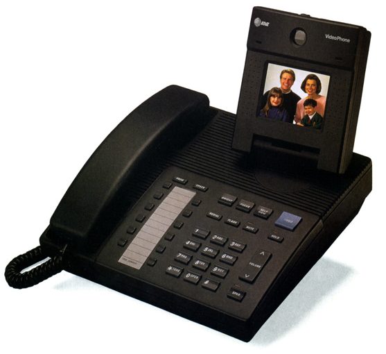 VideoPhone 2500