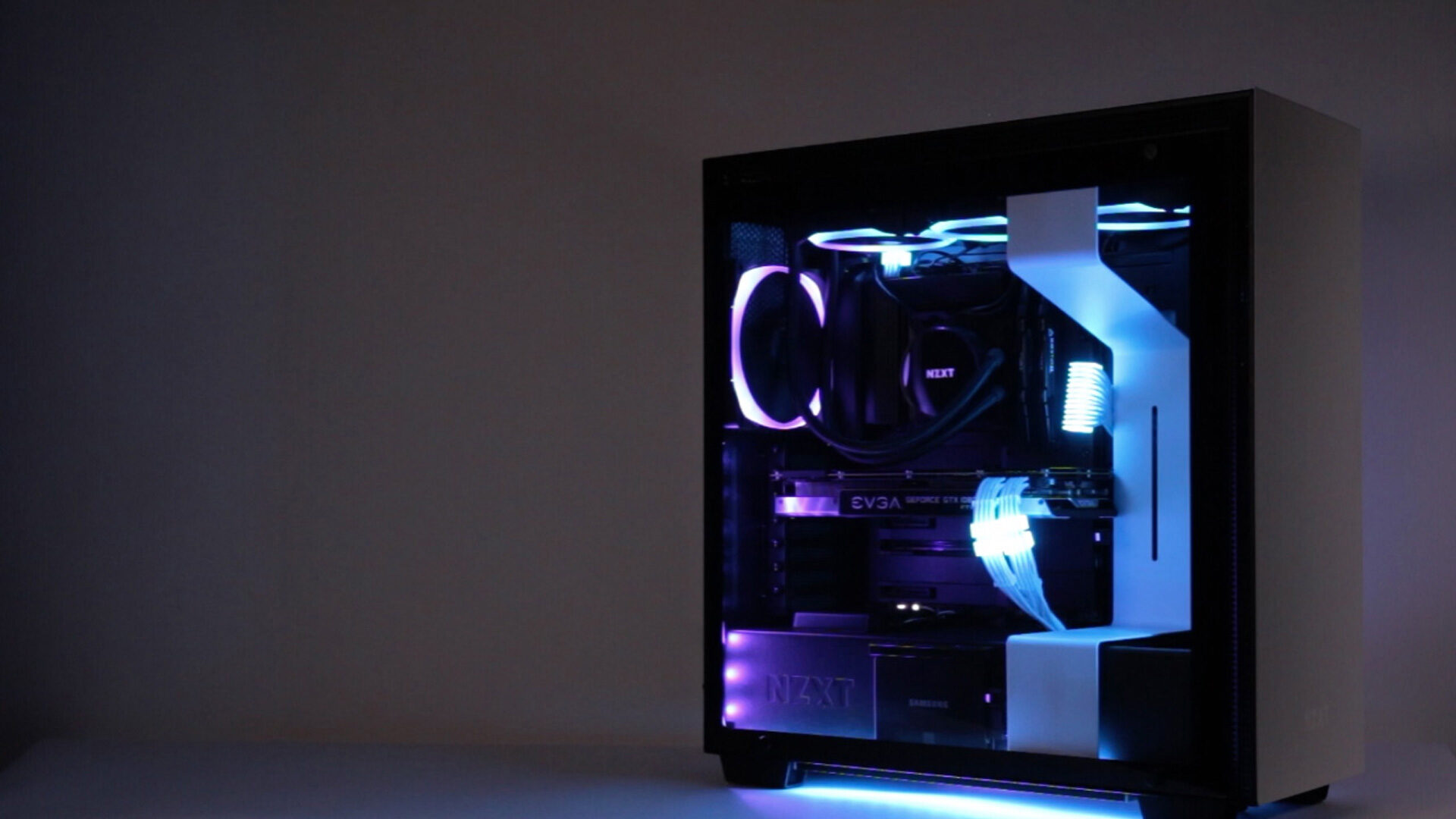 أجهزة NZXT تدعم ملفات XMP