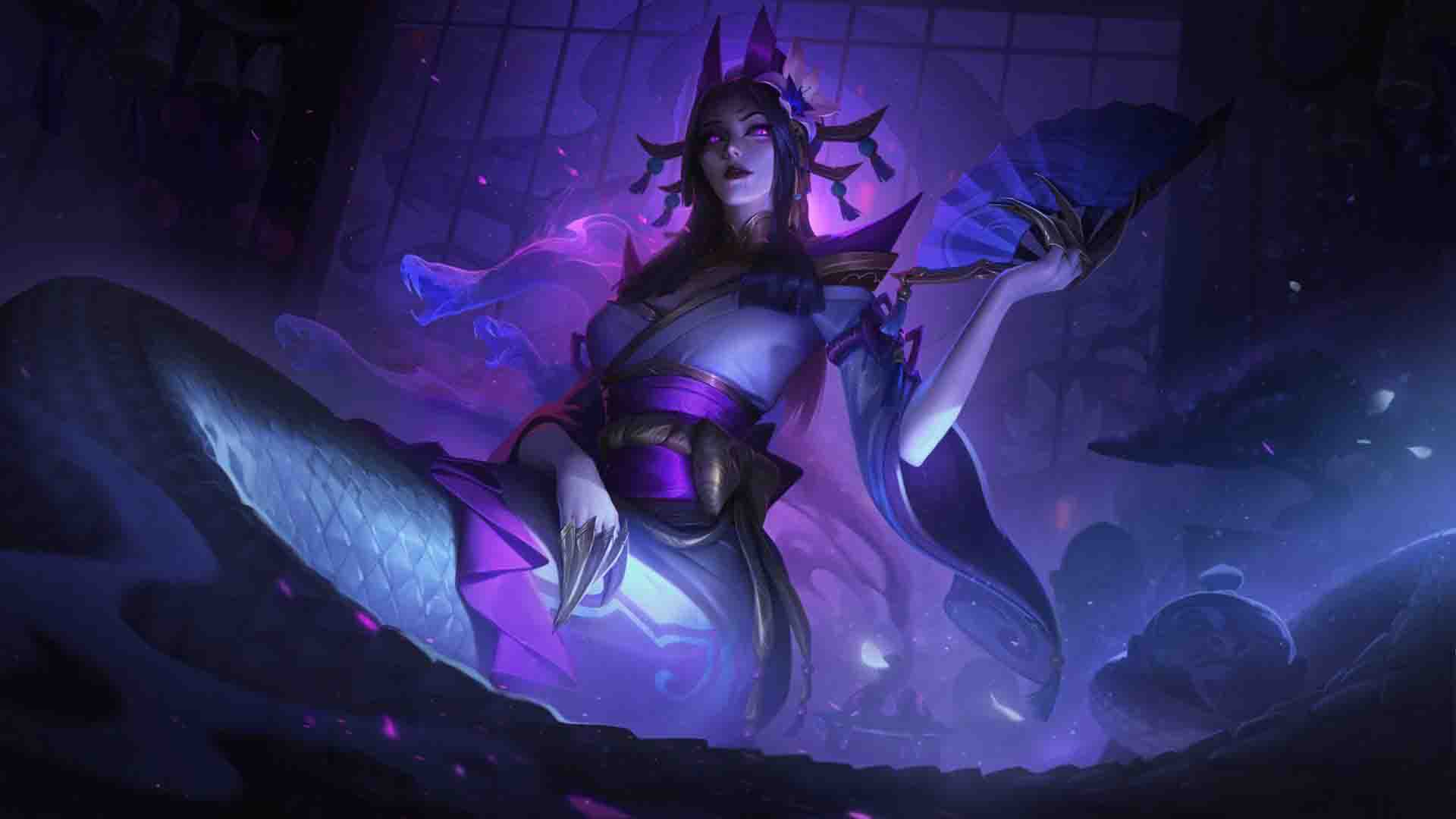 spirit blossom