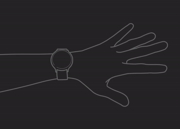 ساعة سامسونج Galaxy Watch 3