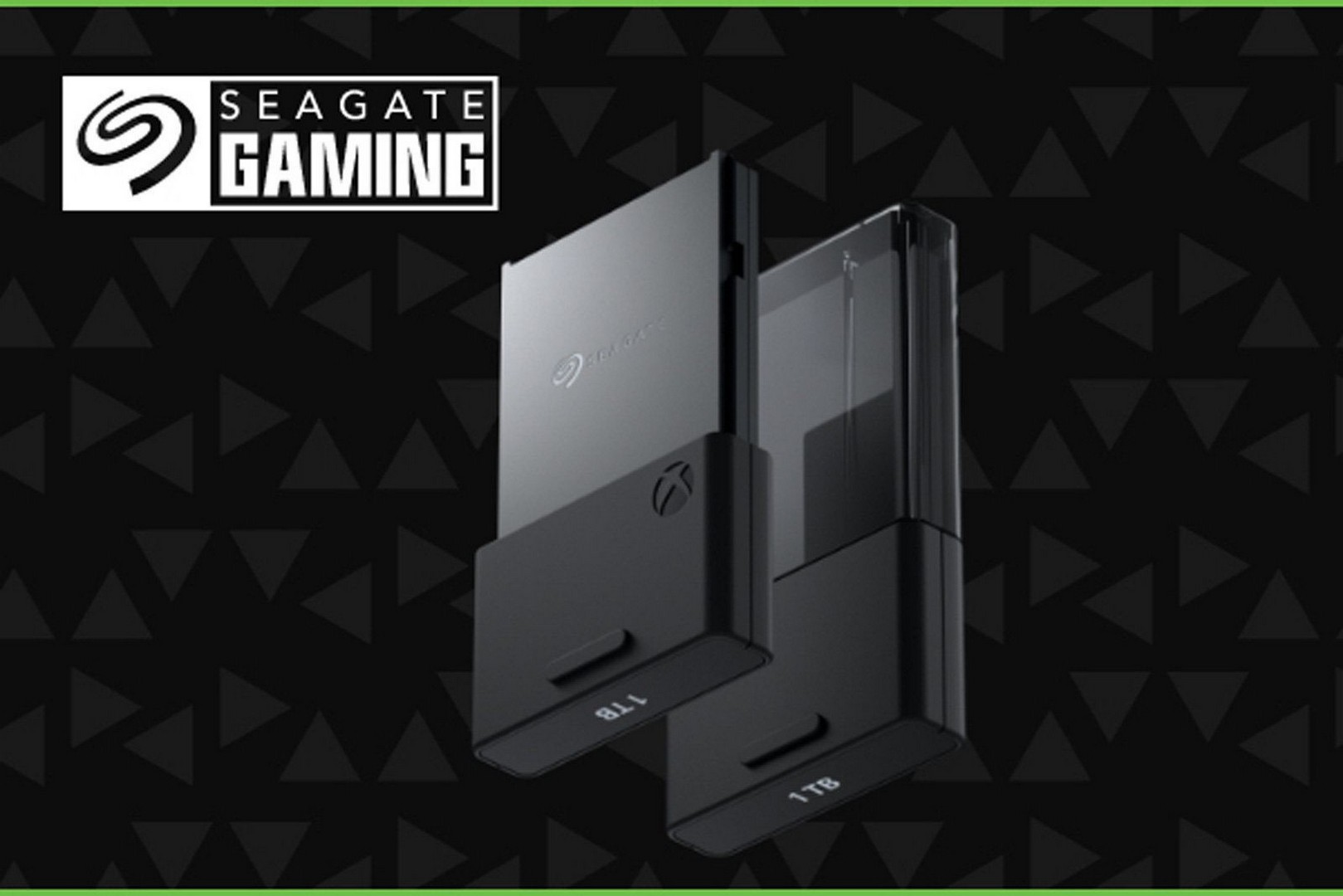 وحدة تخزين Xbox Series X من Seagate