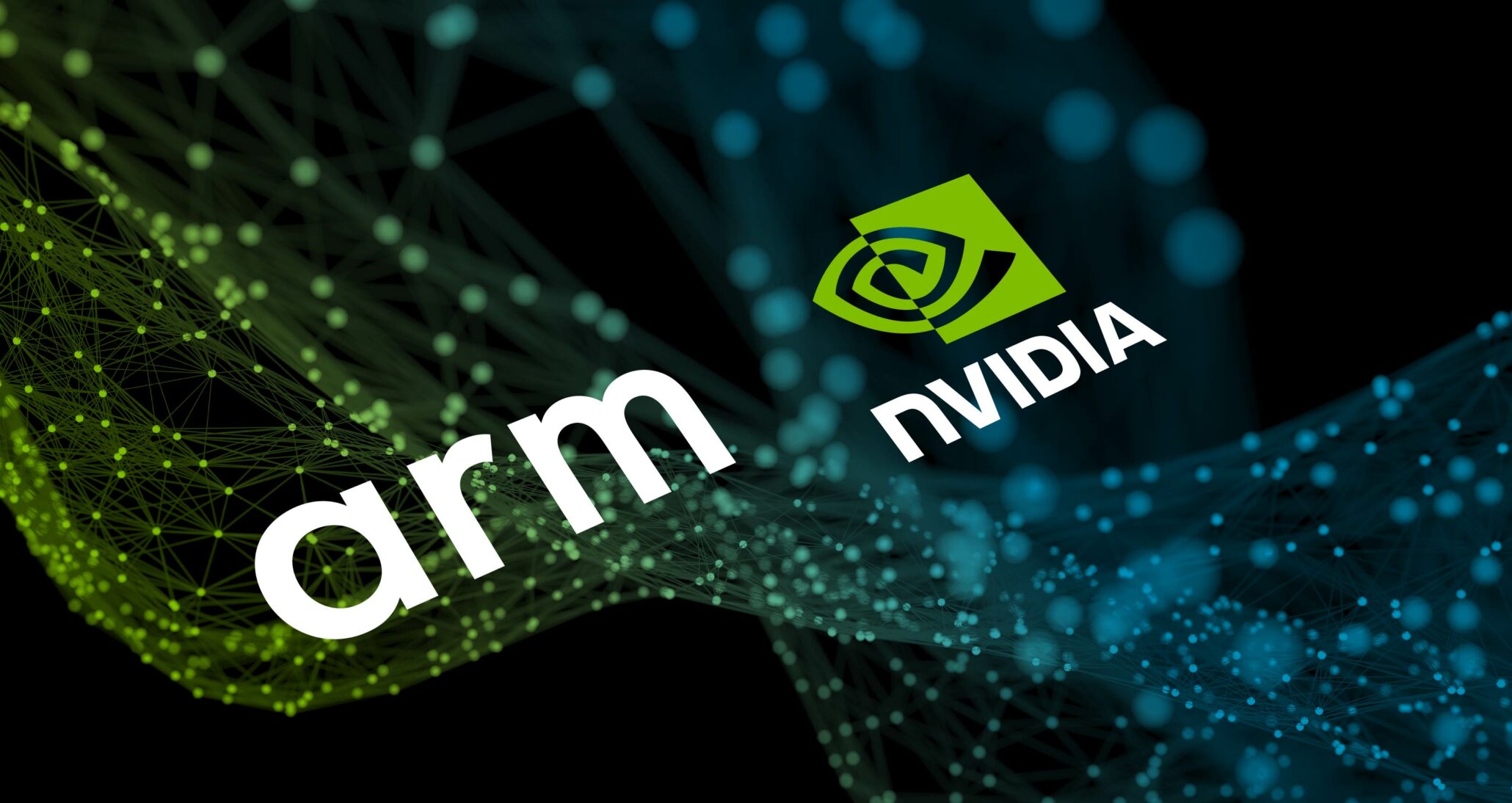 شركة NVIDIA في مباحثات متقدمة للاستحواذ على شركة ARM