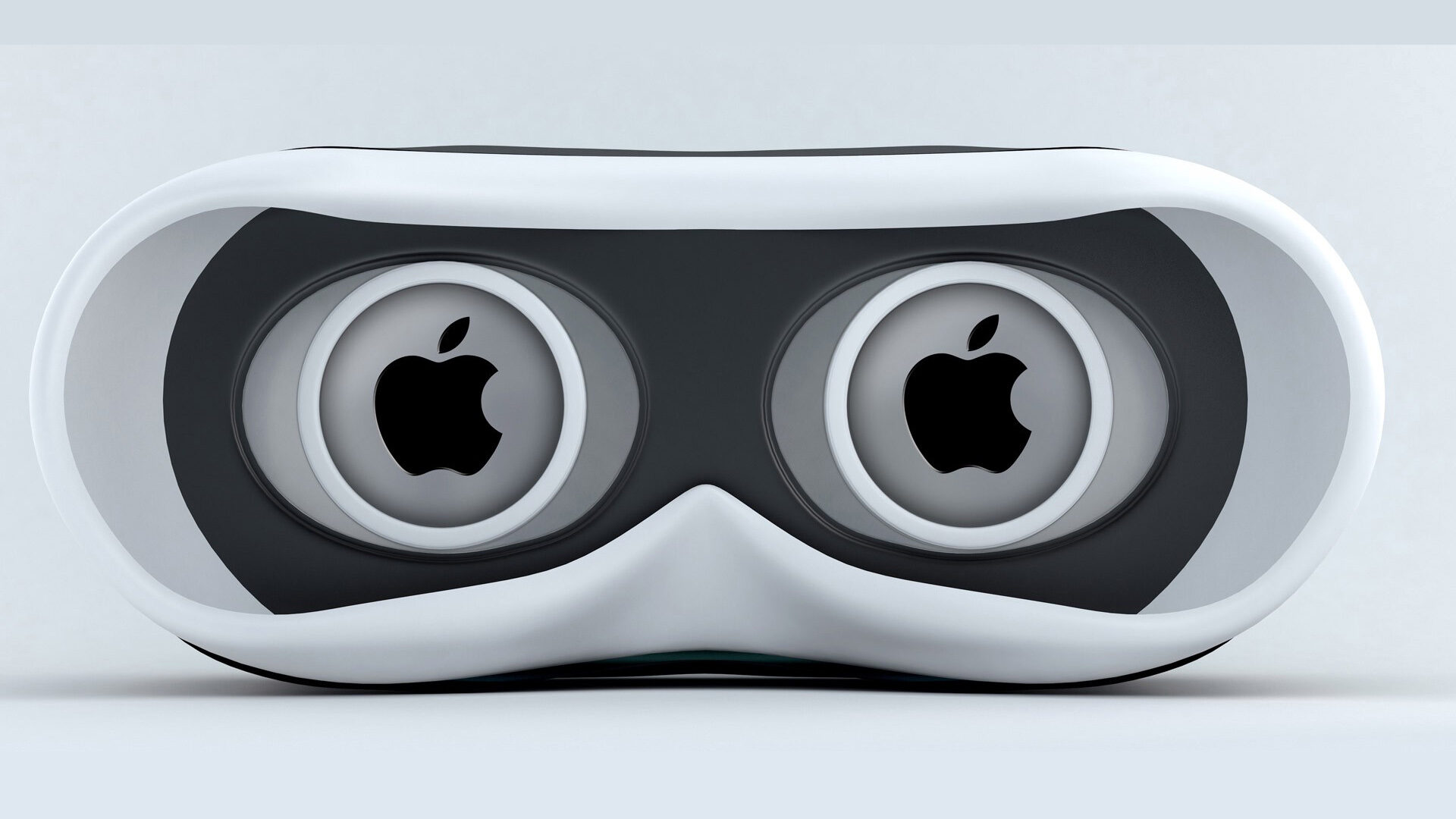 كل ما تود معرفته عن نظارة الواقع الإفتراضي القادمه Apple VR Glasses