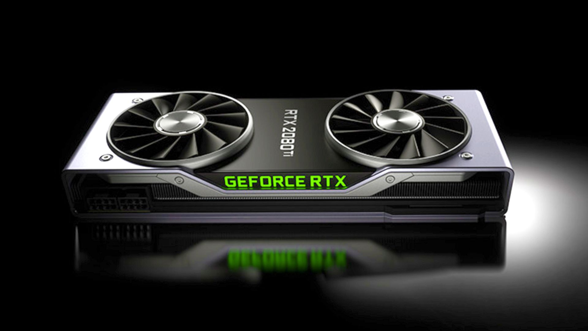 بطاقات NVIDIA RTX 20Series قد تواجه نقصاً حاداً خلال الفتره المُقبله!