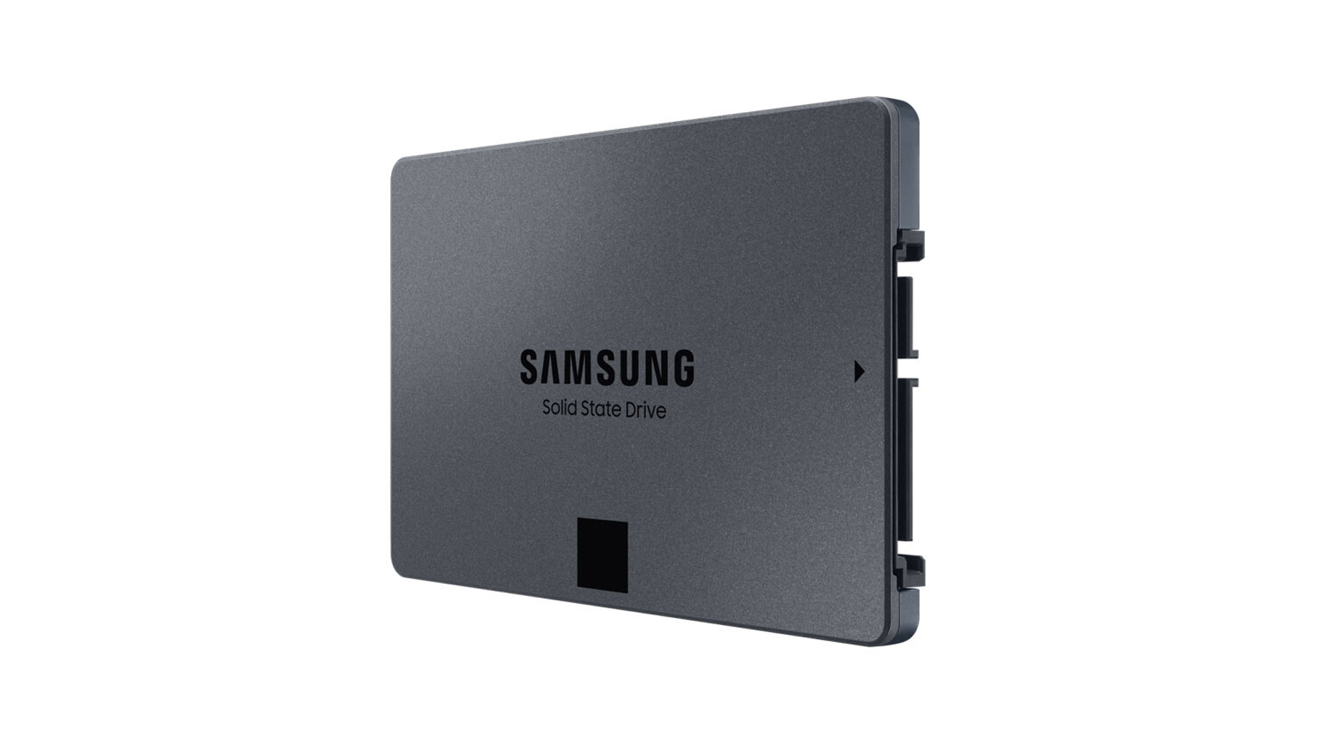 Samsung تُطلق وحدات التخزين الصلبه QVO 870 SSD بسعة 8TB