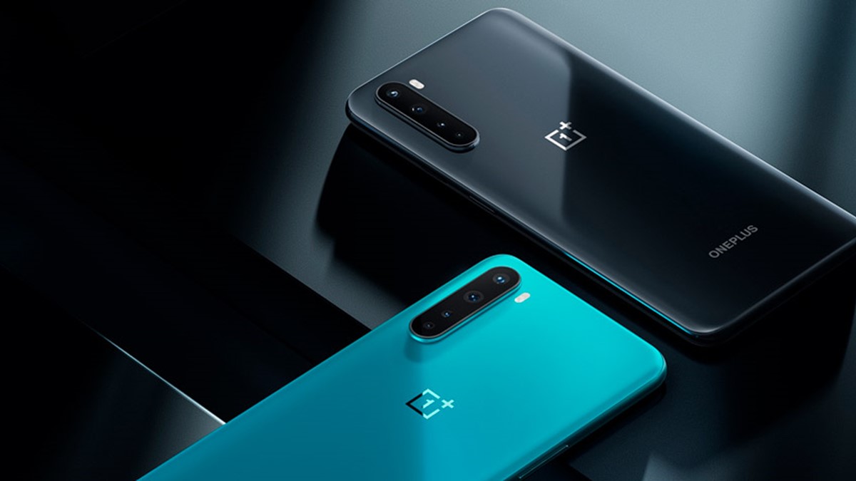 ون بلس تُطلق هاتفها الجديد OnePlus Nord 5G بمواصفات مذهلة