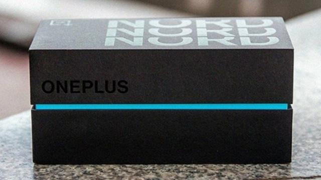 كشف مواصفات وصور وموعد إطلاق هاتف ون بلس الجديد OnePlus Nord