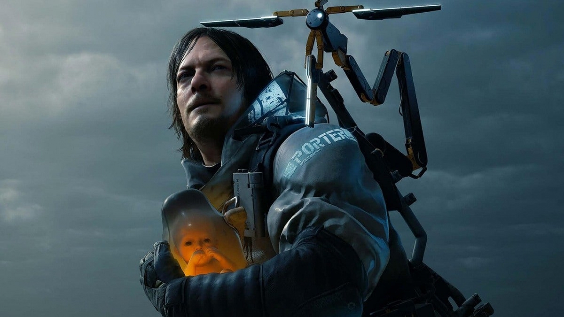 Death Stranding ستدعم DLSS 2.0 لتعمل بدقة 4K-60FPS مع بطاقات RTX 20