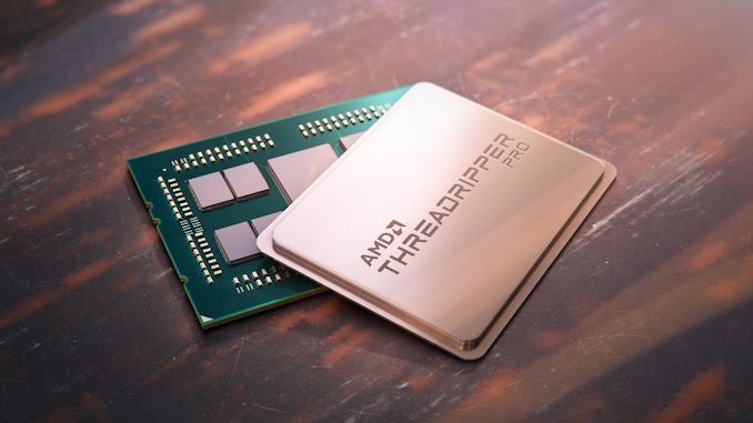 ThinkStation P620 AMD Ryzen Threadripper PRO CPU Workstation