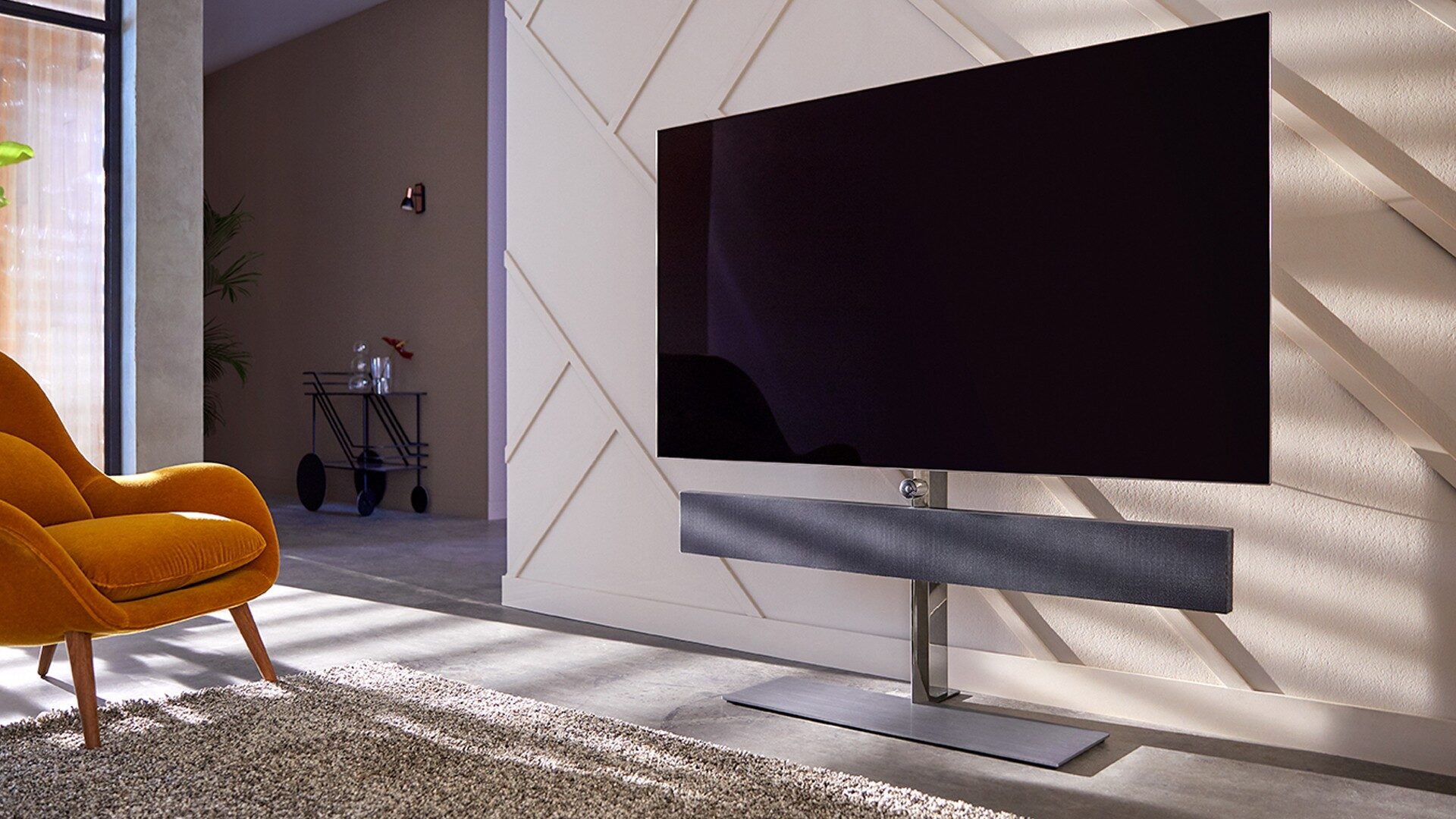 65OLED984 Philips Monitor