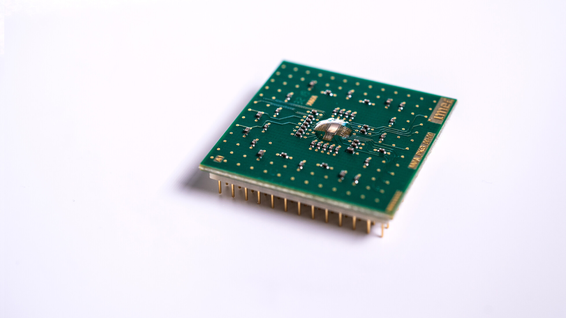 شركة GLOBALFOUNDRIES مع Imec يعلنون عن شريحة AI جديدة لتطبيقات IOT