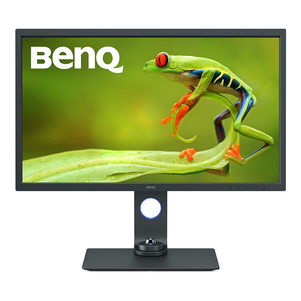 BenQ SW321C