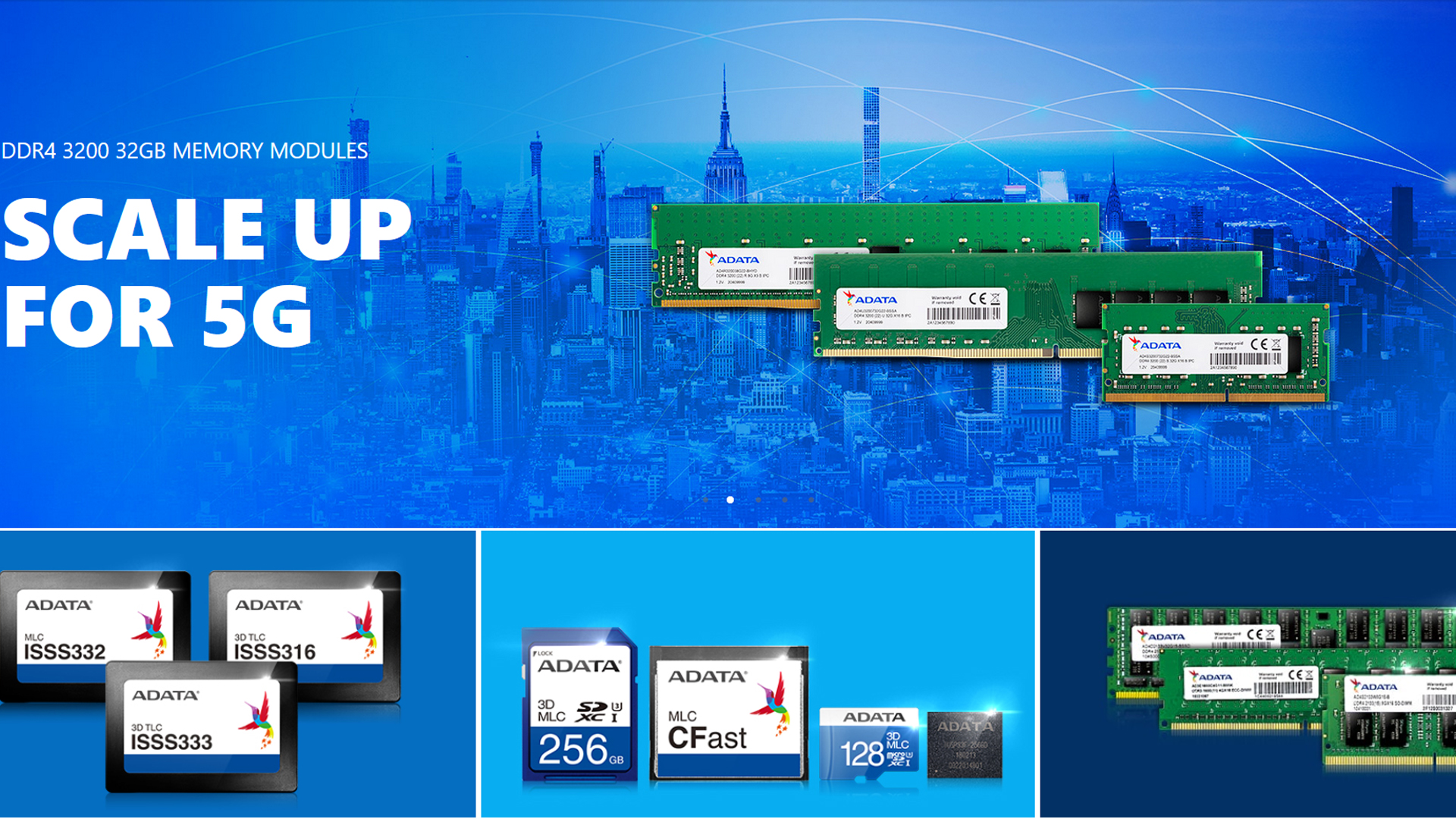 شراكه جديده بين ADATA و PB Tech لتوسيع النفق الصناعي في نيوزيلندا