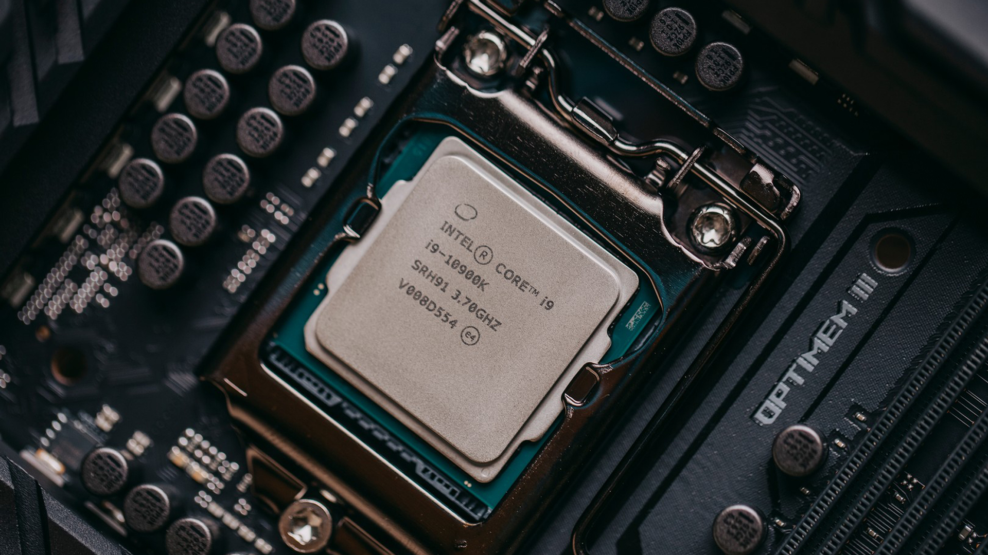 شركة ASUS تفعّل تقنية BAR والمعروفة باسم (SAM) للوحات Intel !!