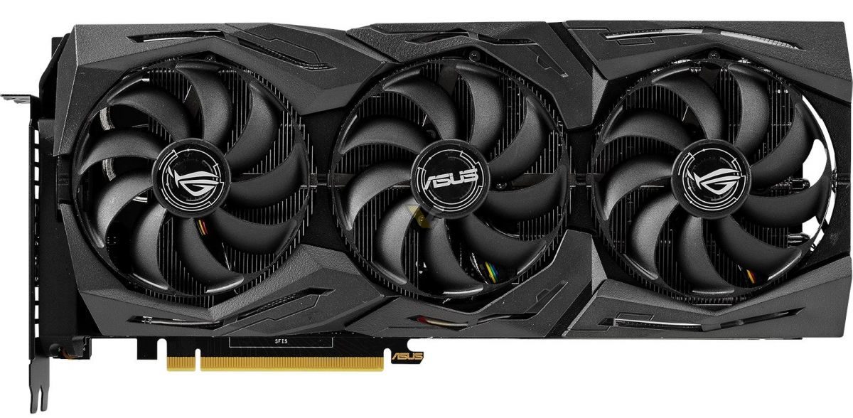 تسريب صور بطاقة GeForce RTX 3080 Ti ؟! هل حقاً إقتربنا لهذه الدرجة !!