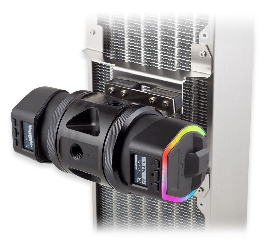 Aqua ULTITOP D5 DUAL 2