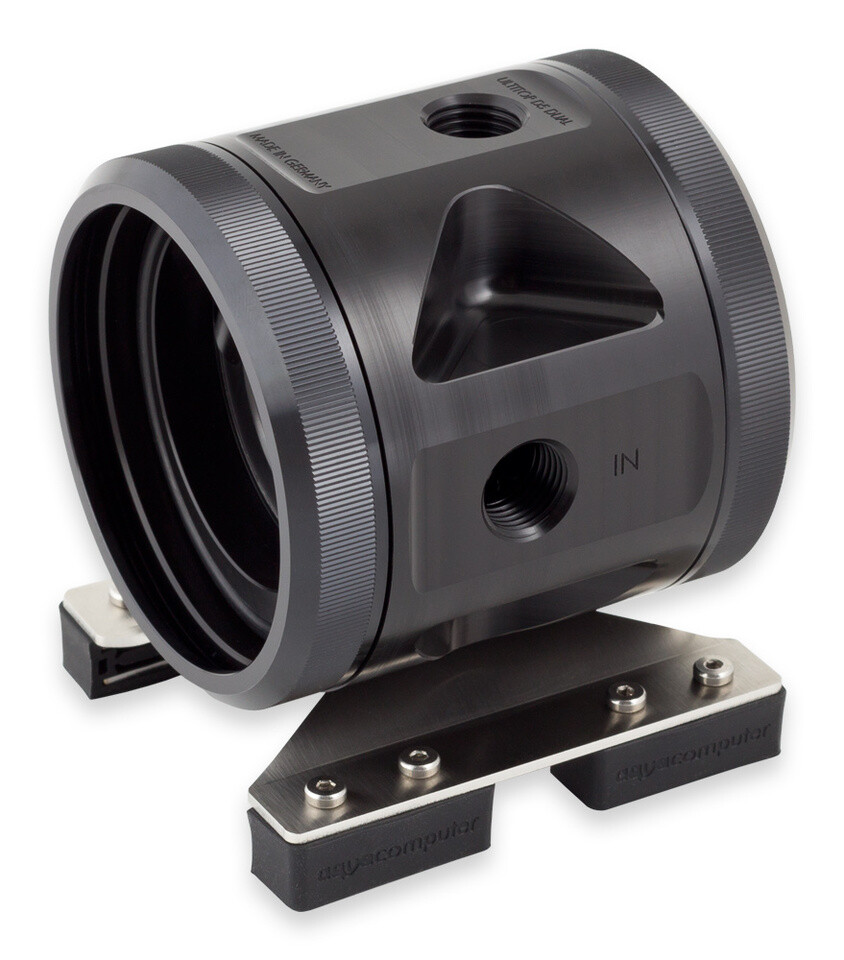 Aqua ULTITOP D5 DUAL 4