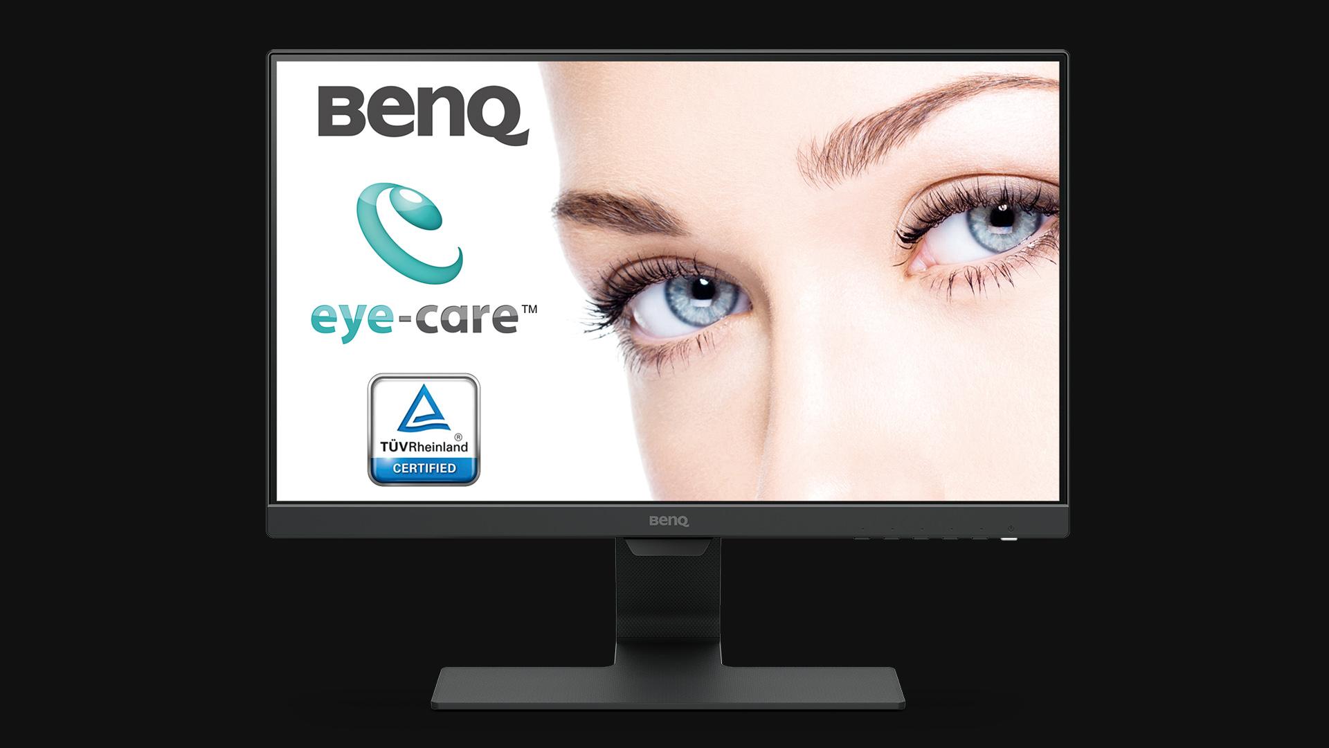 BenQ الشرق الأوسط تفتح باب النقاش حول أهمية إجهاد العين وكيف تحميها
