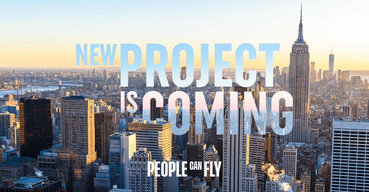 People Can Fly Outriders AAA الجيل المقبل