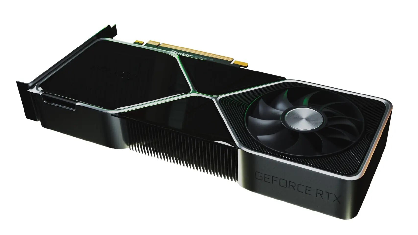 شائعات: سلسلة بطاقات NVIDIA RTX 30 Ampere ستعتمد على دقة 8nm!