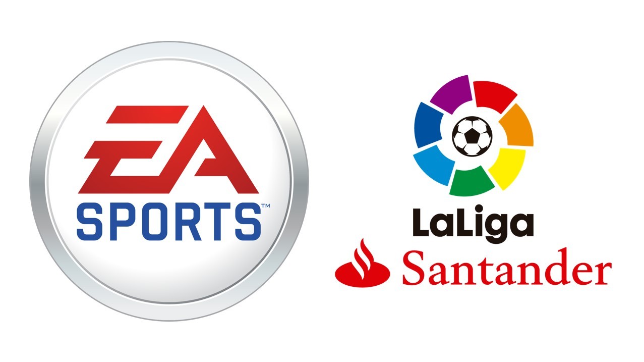الدوري الإسباني EA FIFA 21