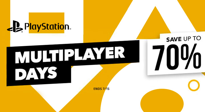متجر Playstation تخفيضات خصومات