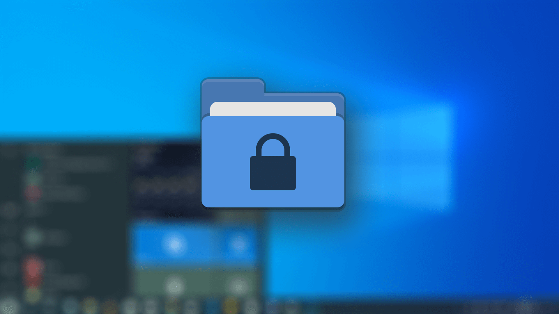 كيف تقوم بتشفير ملفاتك الهامة باستخدام Windows 10 وبطريقة بسيطة