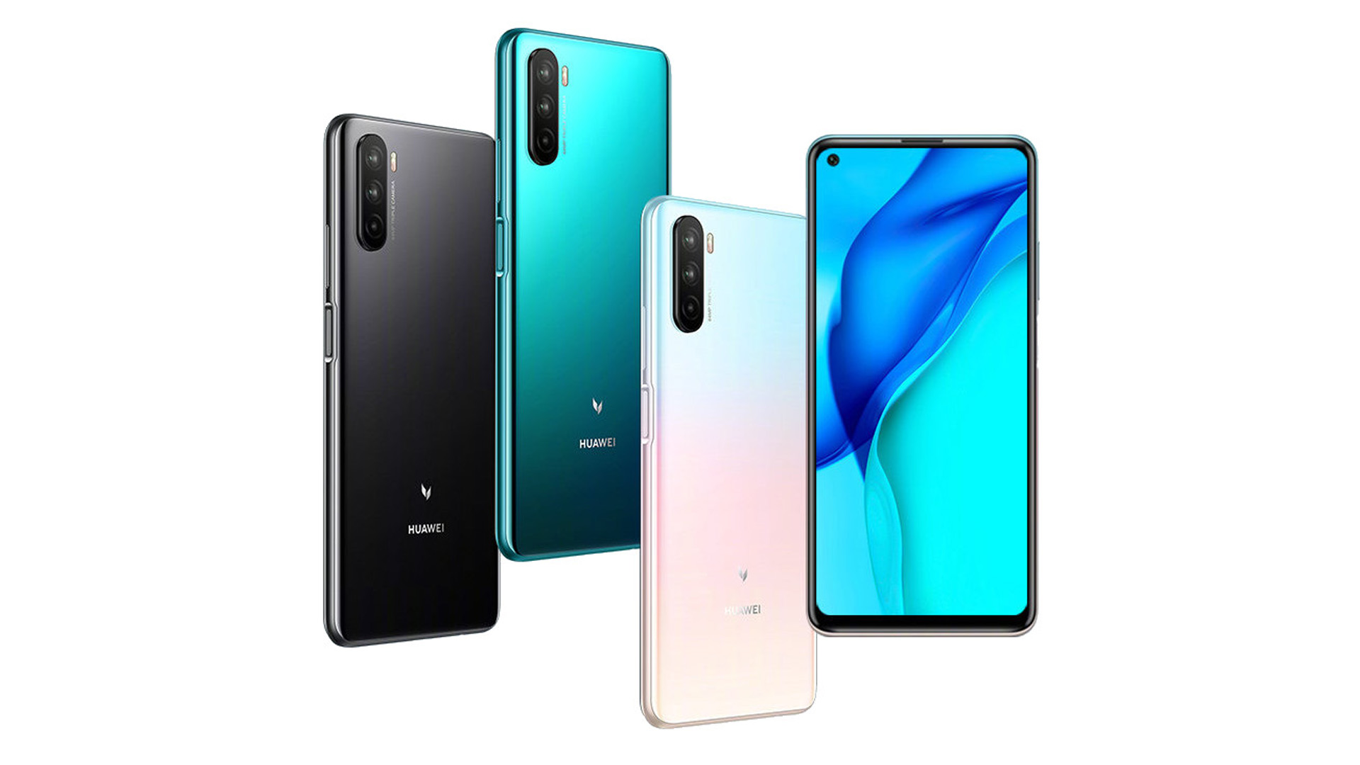 شركة Huawei تعلن رسمياً عن هاتف Huawei Maimang 9 5G