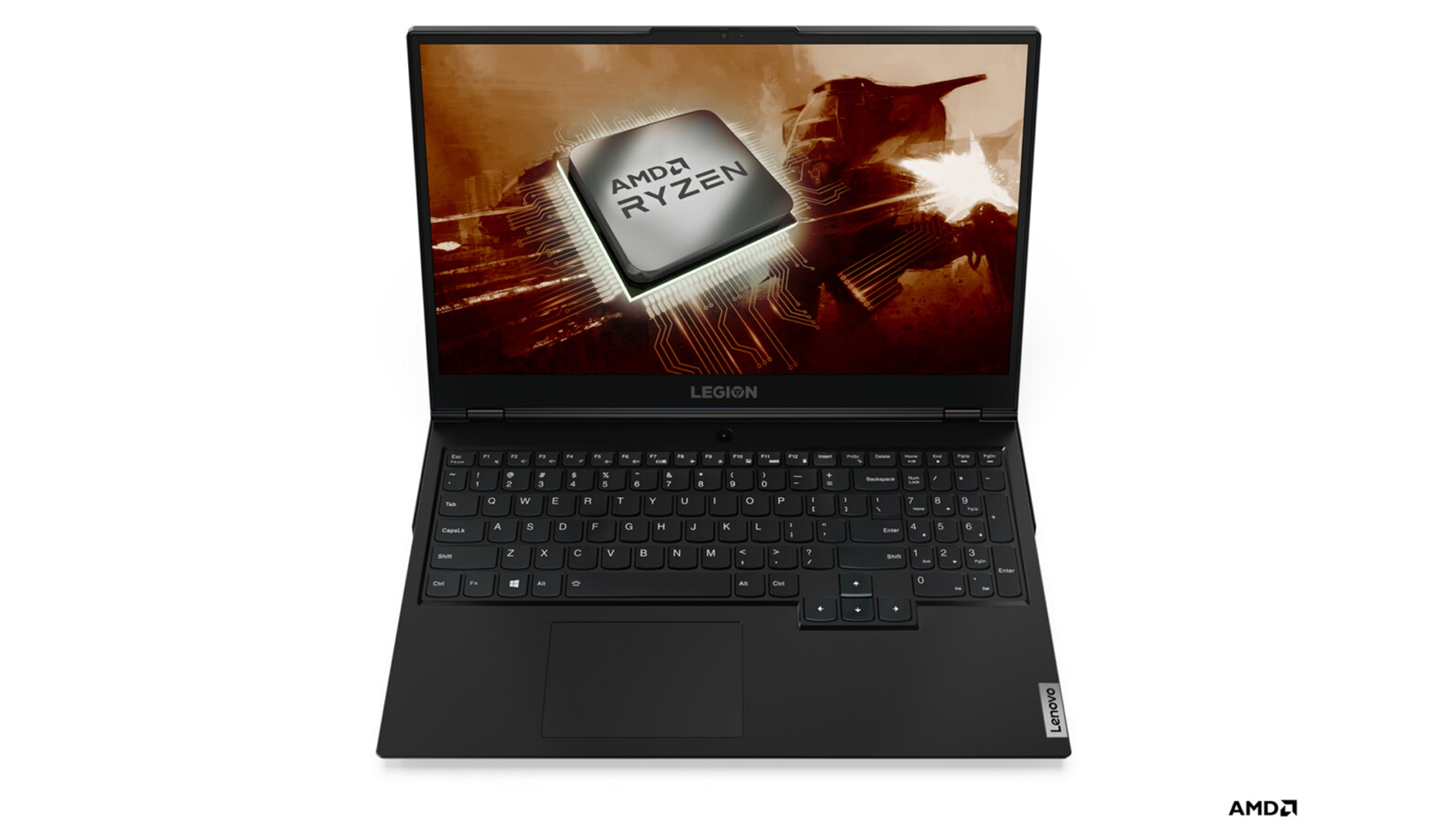تستعد Lenovo لإطلاق عائله جديده من الحواسب المكتبيه والمحموله Legion