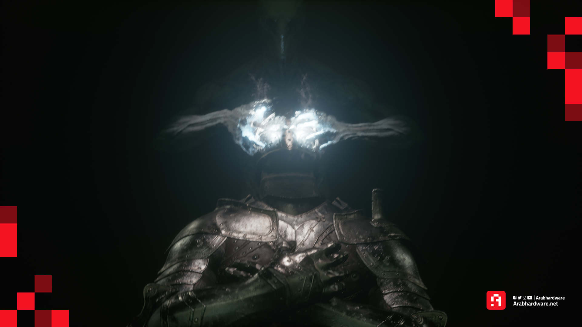 الإعلان رسمياً عن موعد صدور لعبة Mortal Shell