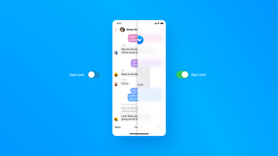 Messenger
