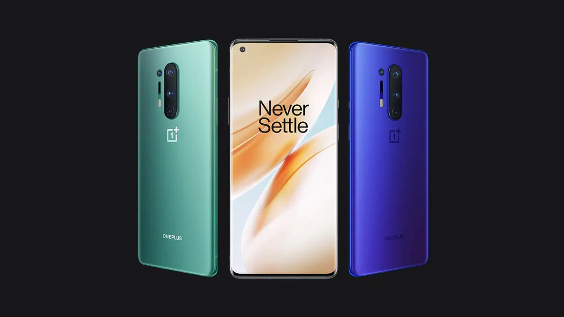 دلائل على قدوم سلسلة هواتف OnePlus 8T بكاميرا دقتها 64MP
