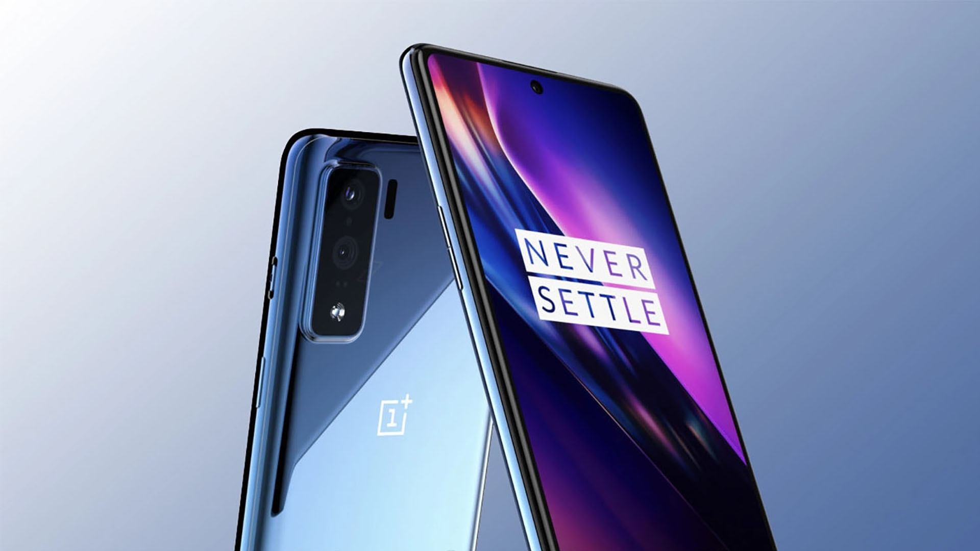 تُشير التوقعات أن هاتف OnePlus Nord سيأتي بذاكره 12GB وشاشه 90Hz