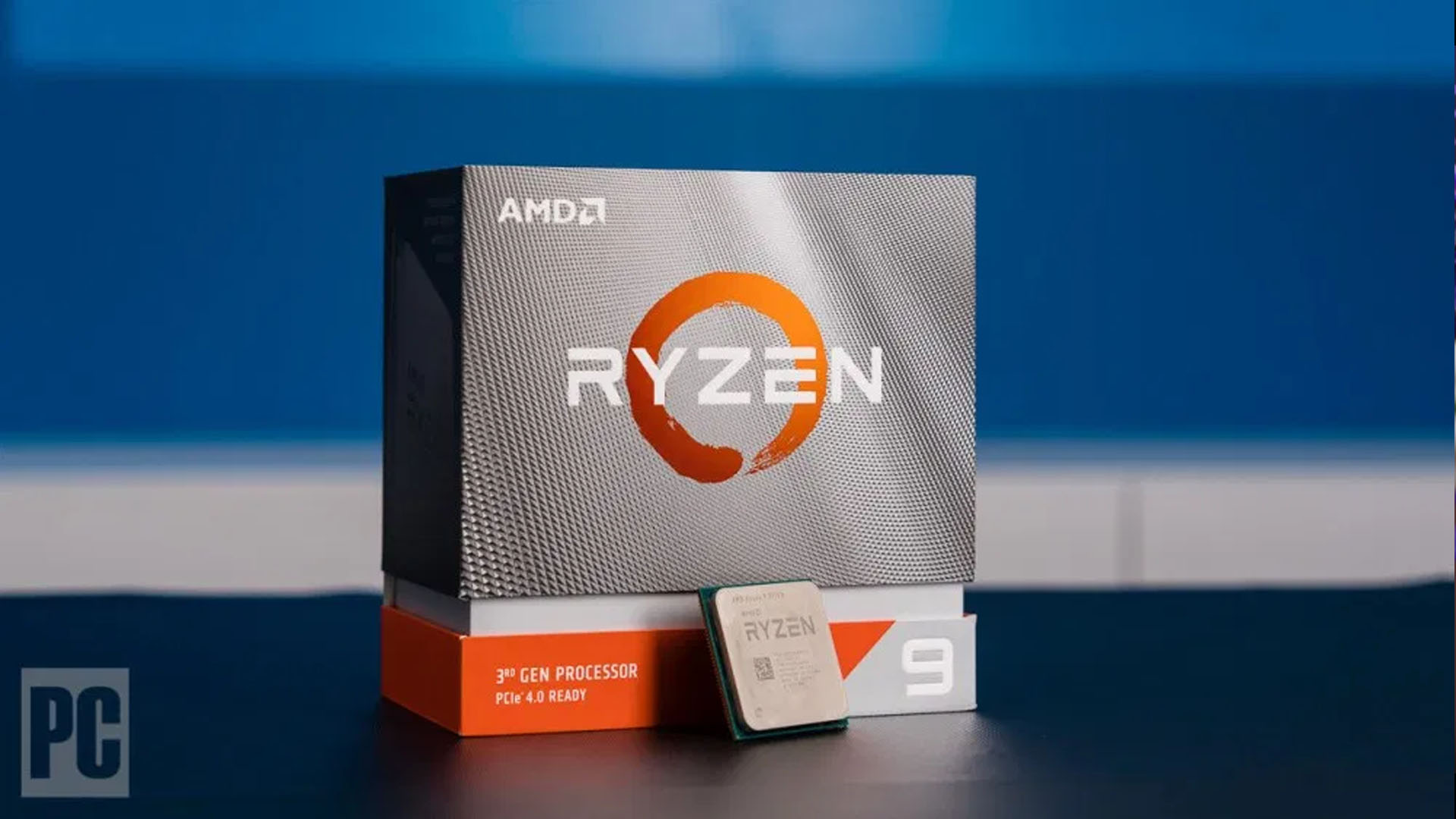 تسريبات: معالج Ryzen 9 5900X سيعتمد على طاقة أكبر للوصول إلى 5.0 GHz!